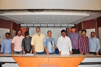 Srimanthudu Movie Piracy Press Meet